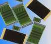 SMT Chip Resistors are suited for medical devices.