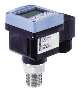 Pressure Transmitter measures 0-29 psi and 0-729 psi.