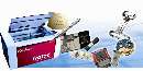 Laser Marking System offers large active working area.