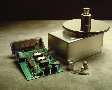 Load Cell targets OEM market.