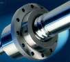 Ball Screws offer dynamic ratings up to 1 mil N.