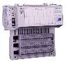 Coated PLCs are protected against harsh conditions.