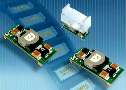 POL DC/DC Converters feature double lead-free design.