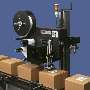 Printer Applicator suits RFID applications.