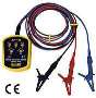 Phase Meter facilitates rotating-machinery installations.