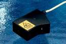 Laser Triangulation Sensor suits positioning applications.
