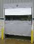 Vinyl Door offers alternative to high-speed impact doors.