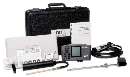 Combustion Test Kit facilitates oil-burner tuning.