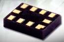 Analog Switch is suited for portable audio designs.