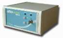 Optical Sensor is field deployable in harsh environments.