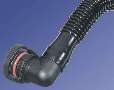 Connectors and Tubing keep crankcase lines from freezing.