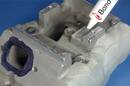 Repair Epoxy provides 450°F machinable instant metal.