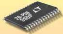 Dual 2-Phase Controller regulates low output voltages.