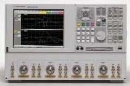 Network Analyzer has multiport measurement capabilities.