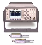 Power Meters/Sensors offer calibration-free measurements.