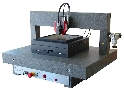 Non-Contact Inspection System suits LTCC applications.
