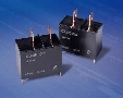 Power Relay suits HVAC and major appliances.