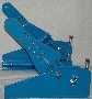 Automatic Belt Tensioner promotes smooth operation.