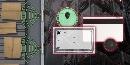 RFID Integrated Circuits operate at 13.56 MHz.