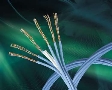 Data Cables save space and installation time.