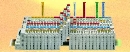 DALI Interface Module suits building automation industry.