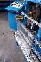 Gas Filling Machine rapidly fills insulating glass units.