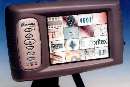 Imaging System suits medical and industrial applications.