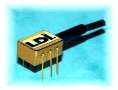 Emitters offer mini-DIL package.