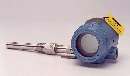 Temperature Transmitter is safety certified per IEC 61508.