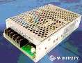 DC/DC Converters target industrial applications.