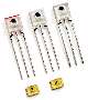Light-to-Voltage Converters simplify board design.
