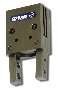 Angular Gripper is designed for small parts applications.