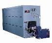 Boilers suit commercial and institutional buildings.