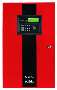 Fire Alarm Control Panel supports up to 127 devices.
