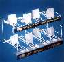 Shelf Management System offers extra tier option.