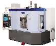 Hard Gear Finishing Machine has compact design.