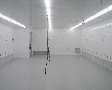 Modular Cleanrooms offer Class 100 to Class 10 protection.