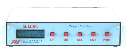Solvent-Usage Monitor offers local and remote reporting.