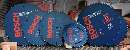 Saw Blades retain sharp edges in construction applications.