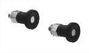 Indexing Plungers suit thin-walled equipment.