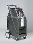 Service System provides hydraulic brake maintenance.