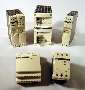 DC Power Supplies feature compact enclosures.