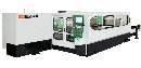 Laser Cutting System offers intelligent features.