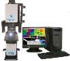 Imaging System measures stress in various materials.