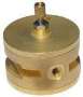 Pressure Regulator offers ultra-miniature construction.