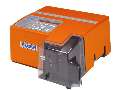 Wire and Tubing Cutter cuts fine material to 1/2 in. OD.