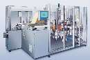 Case Packer provides flexible end-of-line capabilities.