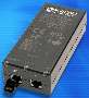 Single Port Injector suits Power-over-Ethernet applications.