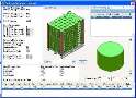 Software facilitates pallet loading and package design.