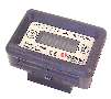 Grease Meter features maximum working pressure of 700 bar.